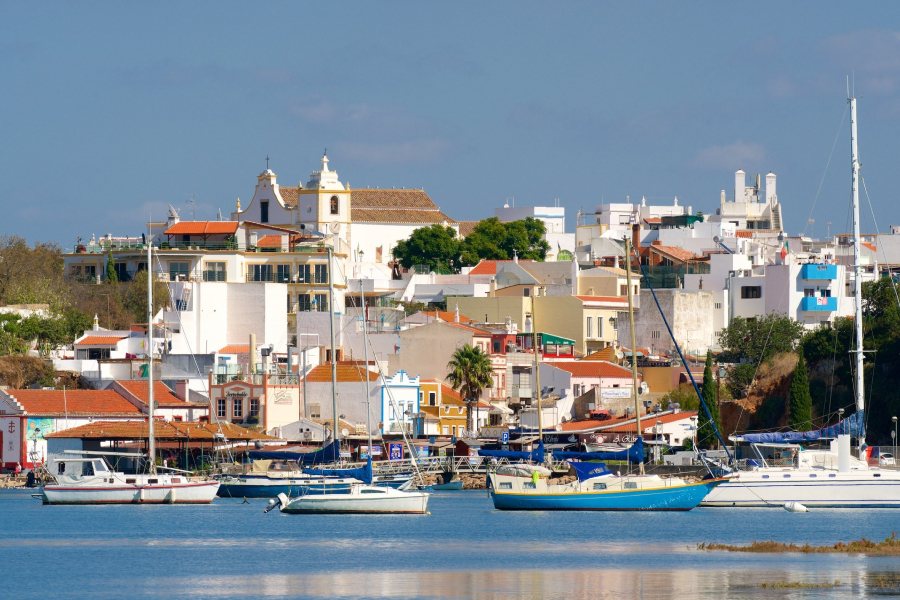 alvor